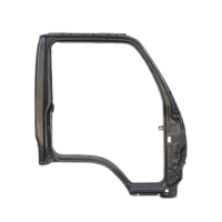 كلاف بغل كامل چپ (مشكي) ISUZU 600P KIOTO
