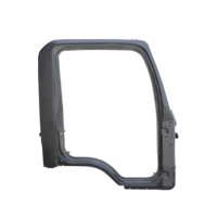 كلاف بغل كامل راست (مشكي) ISUZU 700P KIOTO