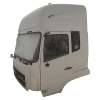 اتاق تریم کامل آپشنال DONG FENG ALBORZ T375